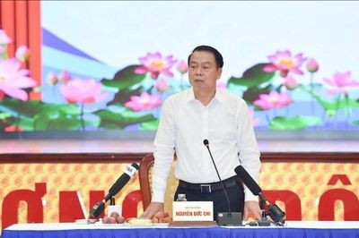 Hoàn thiện chính sách thuế thuận lợi hơn cho người dân, doanh nghiệp