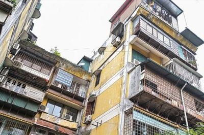 Duyệt phương án bồi thường cải tạo chung cư cũ khi 51% chủ sở hữu đồng ý