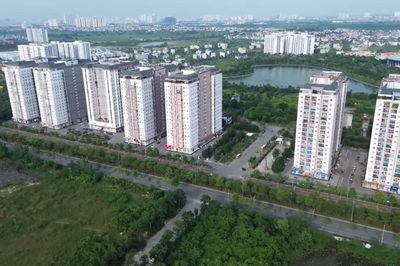 Chính sách về nhà ở dành riêng cho cán bộ, công chức, viên chức Hà Nội
