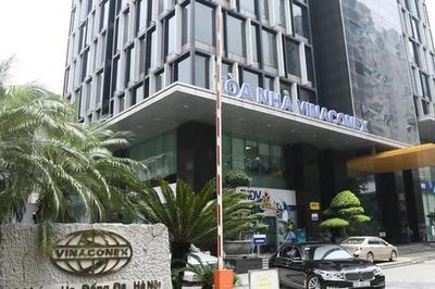 Vinaconex chốt ngày phát hành cổ phiếu trả cổ tức tỷ lệ 8%, dự nâng vốn điều lệ lên hơn 6.980 tỷ đồng