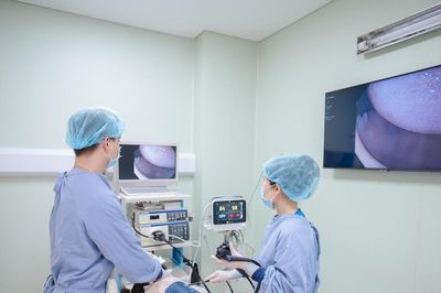 Cảnh báo gia tăng tình trạng trẻ nuốt dị vật dịp nghỉ hè