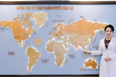 Chống xâm phạm quyền sở hữu trí tuệ: Khi quy trình chứng minh vi phạm còn 'gian nan' thì hàng giả, hàng nhái vẫn còn là thách thức