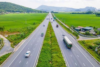 Đề xuất mở rộng đồng bộ 3 tuyến cao tốc kết nối sân bay Long Thành