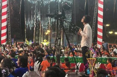 'Nghề báo chúng tôi' - Khúc ca về trách nhiệm và khát vọng cống hiến