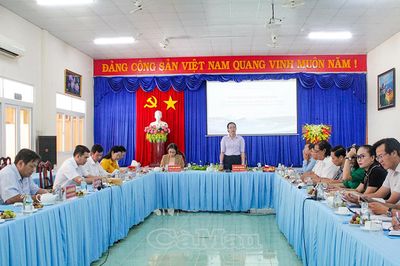 Tìm giải pháp phát huy giá trị 112 di tích