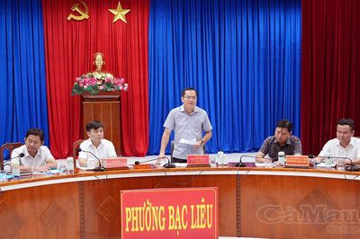Nhiều hoạt động ý nghĩa kỷ niệm 1 năm hợp nhất tỉnh