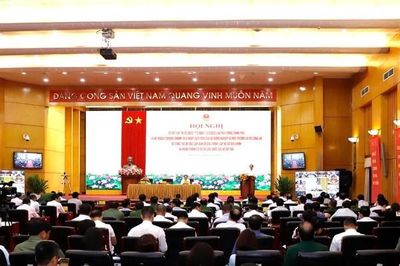Số hóa hơn 64 triệu thửa đất