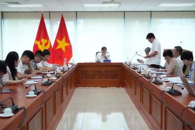 Học máy trong kiểm toán ngân hàng: Bước nghiên cứu hướng tới ứng dụng thực tiễn