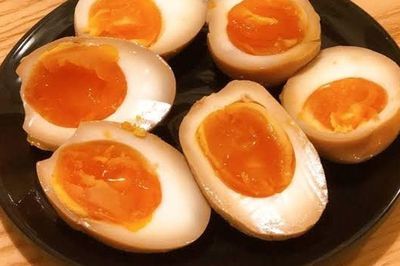 Điều ít ai biết về cách ăn trứng buổi sáng giúp cơ thể hấp thu dinh dưỡng tốt nhất