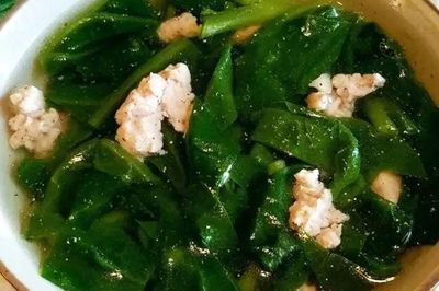 Đừng vội ăn rau mồng tơi nếu bạn thuộc một trong những trường hợp dưới đây