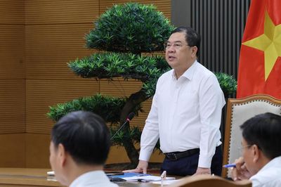 Dự án đường sắt Lào Cai - Hà Nội - Hải Phòng: Không chạy theo tiến độ mà bỏ qua rủi ro kỹ thuật
