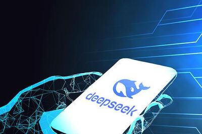 Kỳ lân AI DeepSeek được định giá trên 50 tỷ USD sau vòng gọi vốn đầu tiên