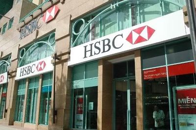 HSBC tích hợp AI vào 200 tác vụ nghiệp vụ trong hai năm tới
