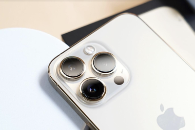 iPhone 17 Pro Max và loạt cải tiến so với iPhone 13 Pro Max