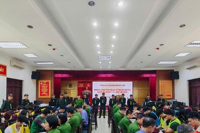 Khởi tố 21 vụ án lừa đảo 'sở hữu kỳ nghỉ', gần 500 người bị hại