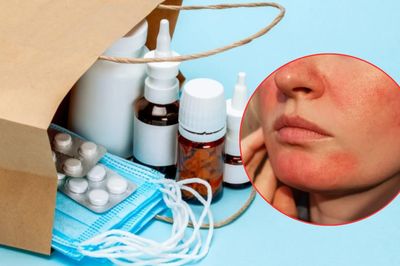 Đang uống những loại thuốc này, ra ngoài cẩn thận cháy nắng, sạm da tăng gấp nhiều lần