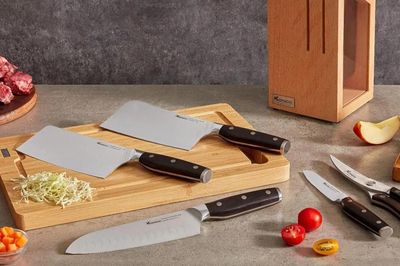 7 thói quen âm thầm khiến dao nhanh cùn, nhiều người mắc phải mỗi ngày mà không hay biết