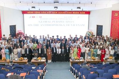 Hội thảo nhân học quốc tế tại Đà Lạt: Sứ mệnh tuổi 25 và khát vọng 'từ Việt Nam ra thế giới'