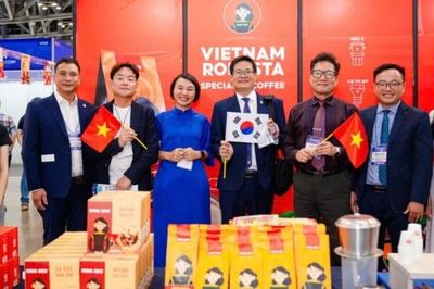 Đắk Lắk triển khai Chiến lược 'Buôn Ma Thuột Thủ phủ cà phê ngon nhất thế giới'