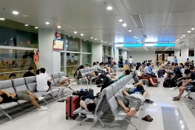 Từ 1/7, khách bị chậm, hủy chuyến bay được bồi thường thế nào?