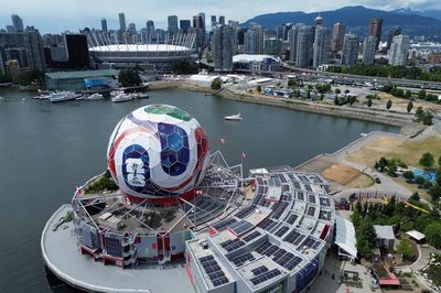 World Cup 2026 kiểu Mỹ lạ chưa từng có, trận nào cũng muộn giờ