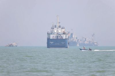 Chi tiết thỏa thuận lịch sử Mỹ - Iran: Ai quản lý eo biển Hormuz?