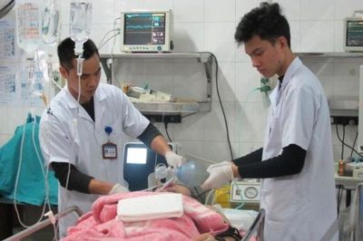 Bệnh viện Việt Đức dự kiến điều động khoảng 400 bác sĩ về cơ sở 2 tại Ninh Bình