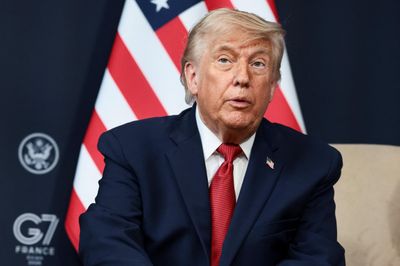 Ông Trump nói thỏa thuận Mỹ - Iran chưa phải là cuối cùng