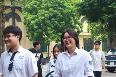 Thí sinh có 5 ngày tập dượt đăng ký xét tuyển đại học 2026