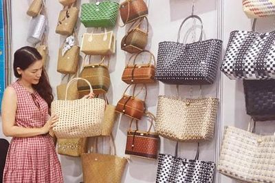 Hà Nội nâng tầm thương hiệu sản phẩm OCOP qua hoạt động xúc tiến thương mại