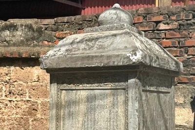 Danh tướng Đào Quang Nhiêu và mạch nguồn khát vọng trên quê hương Dân Hòa
