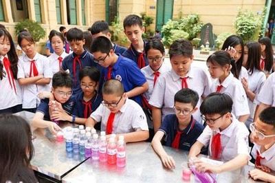Ngăn biến tướng trong tổ chức hoạt động giáo dục ngoài giờ chính khóa