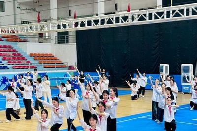 Xã Sóc Sơn hoàn thành Chương trình tập huấn Hè năm 2026 cho thanh thiếu nhi