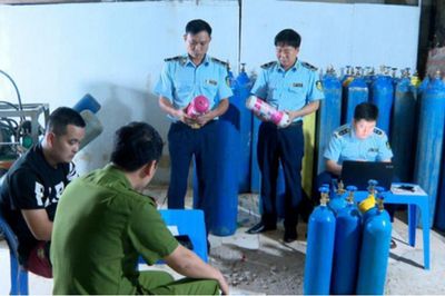 Siết quản lý để ngăn chặn lạm dụng