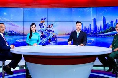 Để học nghề trở thành lựa chọn chủ động