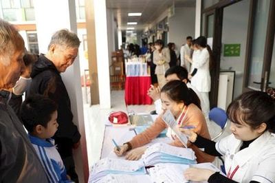Đưa dịch vụ y tế chất lượng cao về cơ sở