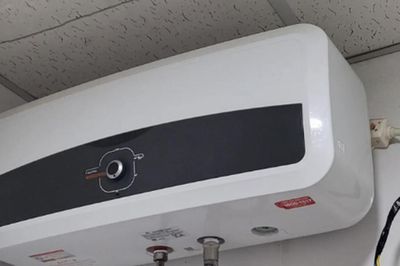 Cách tự xả cặn bình nóng lạnh cực dễ, giúp máy chạy êm, tiết kiệm điện tối đa