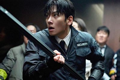 Diễn viên Ji Chang Wook phim 'Colony' sắp sang Việt Nam