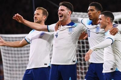 Lịch phát sóng trực tiếp của đội tuyển Anh, Pháp, Đức tại FIFA World Cup 2026 trên VTV