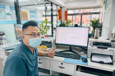 Vì sao Việt Nam cần bỏ bệnh án giấy?