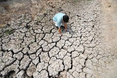 Kịch bản khô hạn khốc liệt 10 năm lặp lại do El Nino sẽ thế nào?