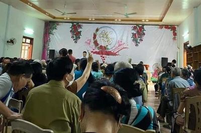 Cảnh giác chiêu trò 'tri ân khách hàng' để bán hàng kém chất lượng, thổi phồng công dụng