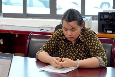 Khởi tố một viên chức Văn phòng Đăng ký đất đai tỉnh Lào Cai do tự ý sửa sổ đỏ