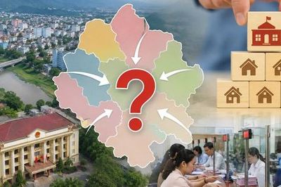 Lào Cai bác bỏ thông tin tiếp tục sáp nhập từ 99 xuống 34 xã, phường