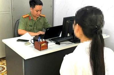 Xử phạt người đăng bán 'suất ngoại giao' dự án Nhà ở xã hội