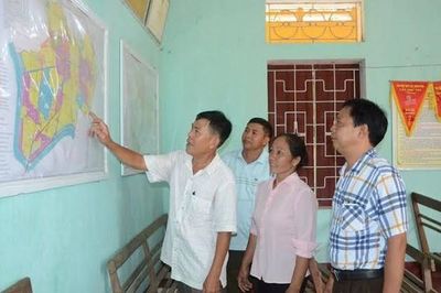 Trưởng thôn, Tổ trưởng tổ dân phố được giao thêm nhiều quyền hạn mới