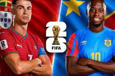 Nhận định, dự đoán tỷ số Bồ Đào Nha vs Congo: Messi đã gọi, Ronaldo trả lời?