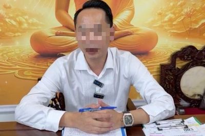 'Tiến sĩ nắn chỉnh xương' ở Y Đức Vương tự nhận chỉ chăm sóc sức khỏe, tiếp tục giúp trẻ 'không nói được thành nói được'