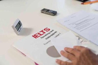 Chứng chỉ IELTS toàn cầu sắp thay đổi từ tháng 7, thí sinh cần lưu ý điều gì?