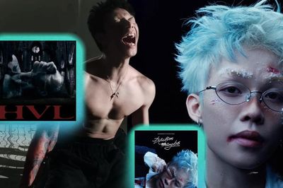 MCK thình lình 'đụng độ' Dangrangto và một đêm đáng nhớ của làng Hip-Hop Việt